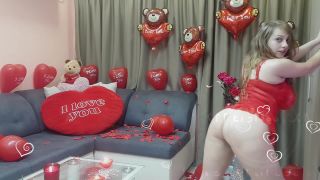 Onlyfans - Onebigkiss - February  Month of love   This was last year   Happy Valentines day   Sh - 14-02-2020-9