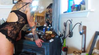 Wine bottle custom for dylan – Extremistkinkster Fisting!-7