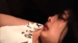adult xxx clip 48 Atomi Shuri - Sex tape leaked RAW uncensored (SD) | homemaid | fetish porn raven bay femdom-8