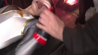 [SuperMisses.com] DHRY-20 Doujin Heroine 19 -Female Ninja Investigator Chiyoha-027-5