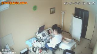 [sexeclinic.com] Ultrasound ovarian cyst keep2share k2s video-9