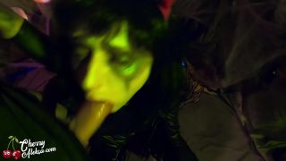 Judgment Day For The Devil And Hard Sex With A Maniac On HALLOWEEN2019-0