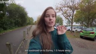 Hermione Potter Mature Hermione Potter Silverstone Stars in  British Fuck Fest Video-2