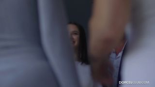 Lea Guerlin Fuck In The Kitchen Before Guests Arrive (Pornstar)-1