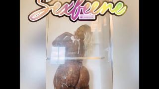 [GetFreeDays.com] SLOWMO SEXFEENE SHOWER ASS VIDEO Sex Film March 2023-3