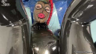 FetiliciousFans SiteRipPt 1Black Latex Dreams-0