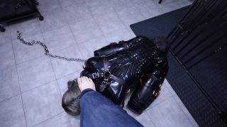 Fantia jp DDD04004120 (Human Dog Gagging) ヒトイヌイラま-2