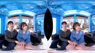 3DSVR-0684 A - Japan VR Porn!!!-4