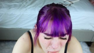 7909 Amelialiddell Nerdy Friend Turned Into Ahegao Slut-6