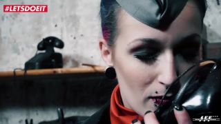 porn clip 1 7449 German Feet Slaves TORTURED by Hot LESDOM Princess of Pain - fetish - fetish porn hiccup fetish-7