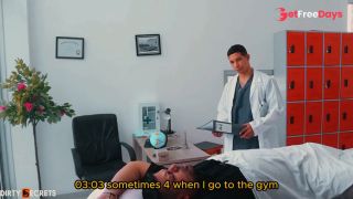 [GetFreeDays.com] MY PATIENT CATCHES ME FUCKING HIS WIFE Porn Film January 2023-0