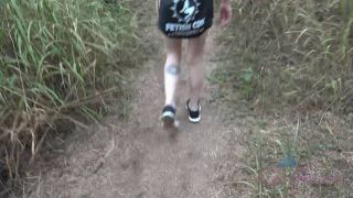 Lola Fae's Intense Pursuit After You - Must See Now-2