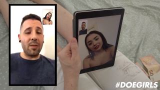 [DoeGirls] Kitty Love [10.16.20] [1080p]-1