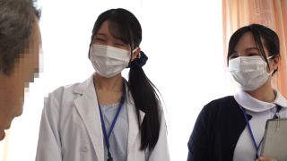 Time Stop Ward The Nurse Call Is A Divine Device That Can Stop Time, So You Can (Amateur porn)-2