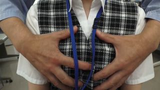 Time Stop Ward The Nurse Call Is A Divine Device That Can Stop Time, So You Can (Amateur porn)-4