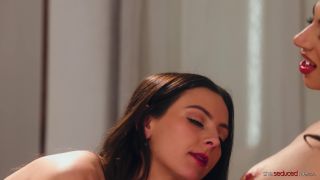 Darcie Dolce, Serena Hill - Kicked Out For What-3