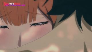 A Passionate Sex Encounter Naofumi-sama and Raphtalia Rough Sex in the Depths of the Forest-4