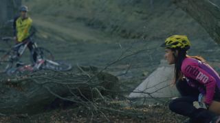 Natalie Burn, Ignacia Allamand, Priscilla Luciano, Lisseth Candia Encina – Downhill (2016) HD 1080p!!!-0