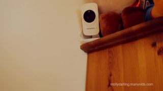 Molly Darling - Filthy Perverted Mommy - Femdom-2