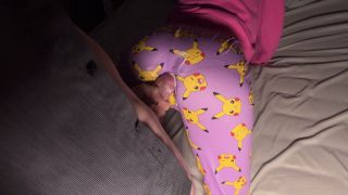 Explore Deep Passion & Intimacy: Unveiled Adult Night Moment-1