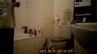 Spy, Hidden Camera 1968-7
