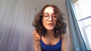 free porn clip 11 saradoesscience – Never Hide Your Submissive Side | dirty talking | pov pregnancy risk fetish-1