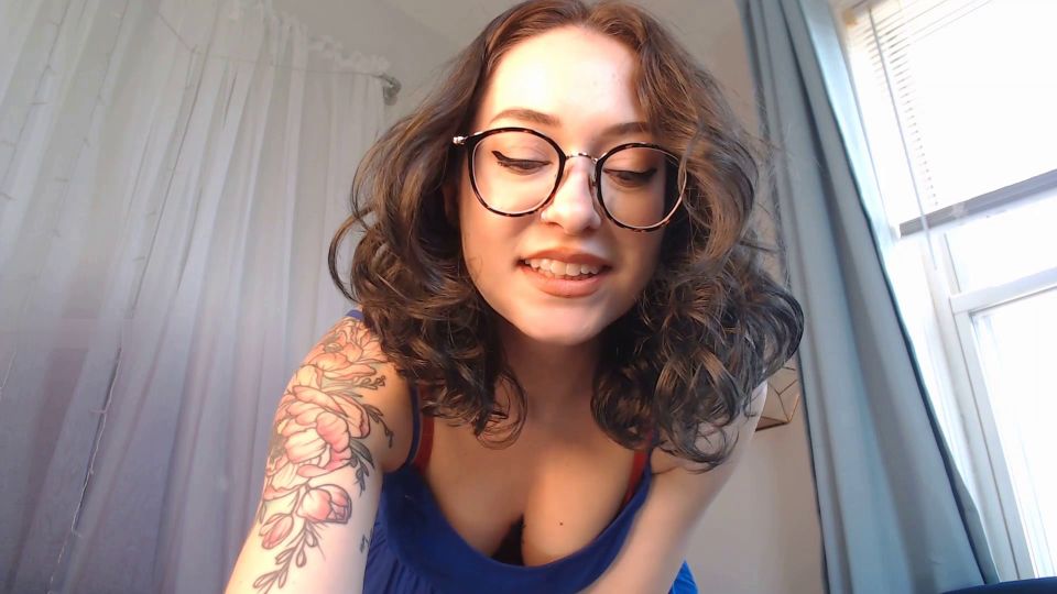 free porn clip 11 saradoesscience – Never Hide Your Submissive Side | dirty talking | pov pregnancy risk fetish