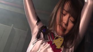 [WarAnLov.com] DHRY-27 Doujin Heroine 26 Heroine Pinch Special Jinjyugar-016-3