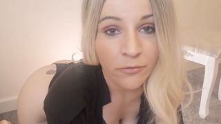 Kay Dark - CEI - Taste your cum for me-0