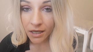 Kay Dark - CEI - Taste your cum for me-3