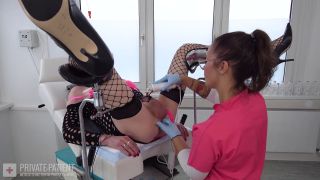 [K2S.CLUB] Private patient - Preparing For Gas 04 - FullHD 1920P-3
