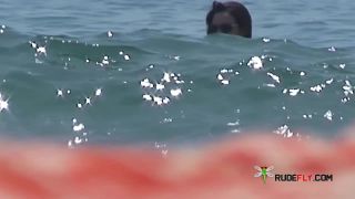 adult xxx clip 3 Topless Amateur: Summer Beach | hidden camera | webcam -2