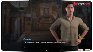Symphony of The Serpent Gameplay P48-4