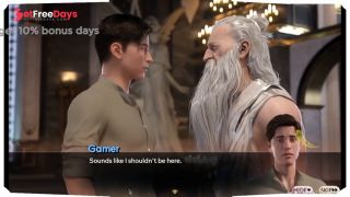 Symphony of The Serpent Gameplay P48-8