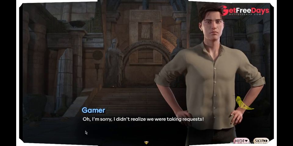 Symphony of The Serpent Gameplay P48