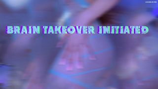 adult video clip 38 Lailana Lux – Blue Ball GOON | fetish | masturbation porn femdom latex bondage-6