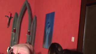 adult video 31 Lady Milana – Fucked and Beaten – Strap-On on femdom porn erotic fetish-8