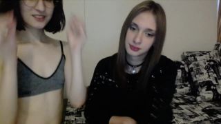 Shemale Webcams Video for December 25, 2018 – 03 Webcam-7