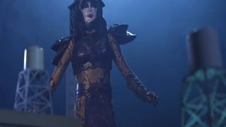 [SuperMisses.com] [ZEPE-99] Giant Heroine Sparkle Lady Phase 2 ~Serpentine Female Alien Nowara~-013-7