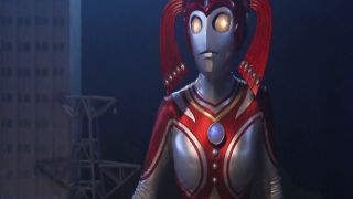 [SuperMisses.com] [ZEPE-99] Giant Heroine Sparkle Lady Phase 2 ~Serpentine Female Alien Nowara~-013-8