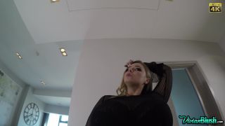 Porn online VivianBlush presents Vivian Blush in Showing Them Off Around-1