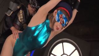 [WarAnLov.com] [SPSE-09] Heroine Violation Hell ~ Roswell’s Blue Holy Sword Falls into the Traitor’s Hands-012-5