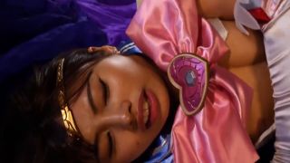 [WarAnLov.com] THZ-96 Super Heroine in Grave Danger!! Vol.96 -Sailor Hermes-028-7
