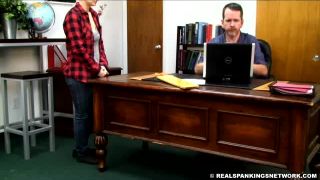 clip 37 Paddled at School, Strapped at Home (Part 1), femdom bukkake on femdom porn -1