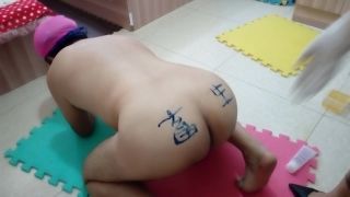 online clip 44 Chinese Femdom CJF-172 on feet porn selena gomez foot fetish-5