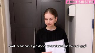 Anna Bali - Sex With Young Neighbor Girl (Teen)-2
