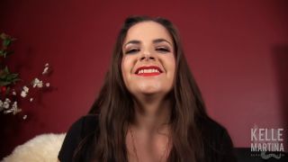 [K2S.CLUB] Miss Kelle Martina - Double Dildo Fuck - FullHD 1080P-8