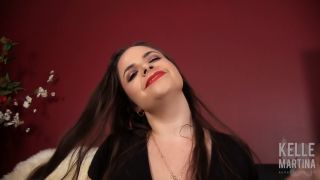 [K2S.CLUB] Miss Kelle Martina - Double Dildo Fuck - FullHD 1080P-9