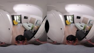 clip 49 Vanessa Marie: Landlord’s Deal [VRSpy] (UltraHD/2K 1920p) - fetish - reality kinky fetish porn-1
