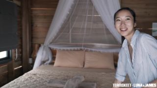 [GetFreeDays.com] Luna X Shower Sex In Vietnam hardcore ai porn-1